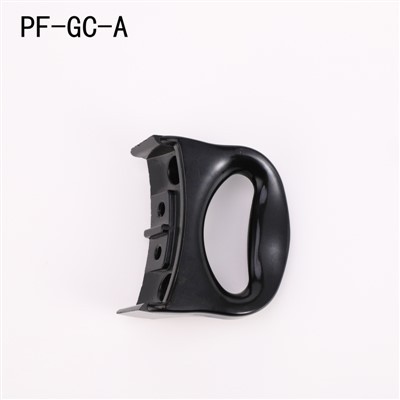 Manku tal-kuker tal-pressjoni tal-aluminju