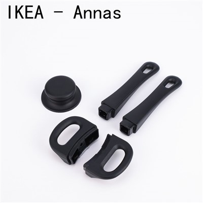 Manku tal-bakelite tal-oġġetti tal-kċina għall-Ikea